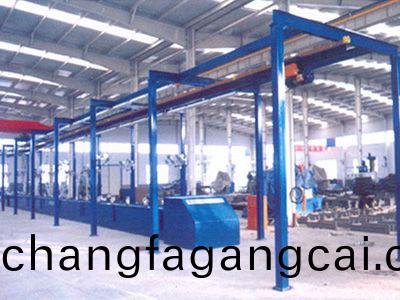 前橋(qiao)裝(zhuang)配線(xiàn)