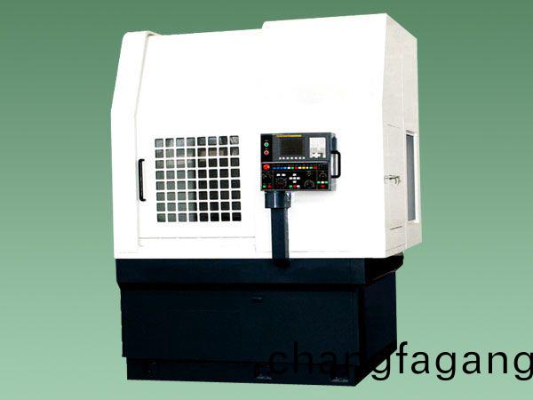 數(shù)控立車(chē)